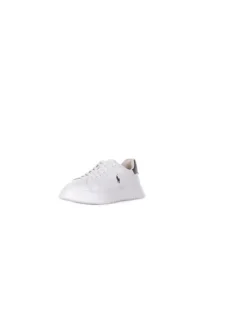 RALPH LAUREN Sneakers Uomo Rlite court sneak low top lace><noscript><img width=