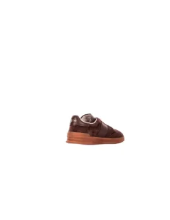 RALPH LAUREN Sneakers Uomo Hrt aera pp sneak low top lace><noscript><img width=