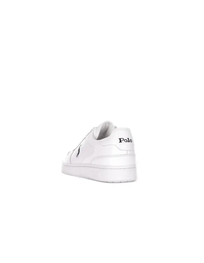 RALPH LAUREN Sneakers Uomo Polo crt athletic>Uomo Sneakers