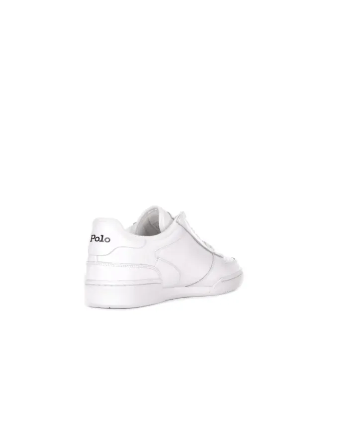 RALPH LAUREN Sneakers Uomo Polo crt athletic>Uomo Sneakers