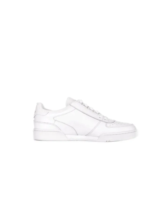 RALPH LAUREN Sneakers Uomo Polo crt athletic>Uomo Sneakers