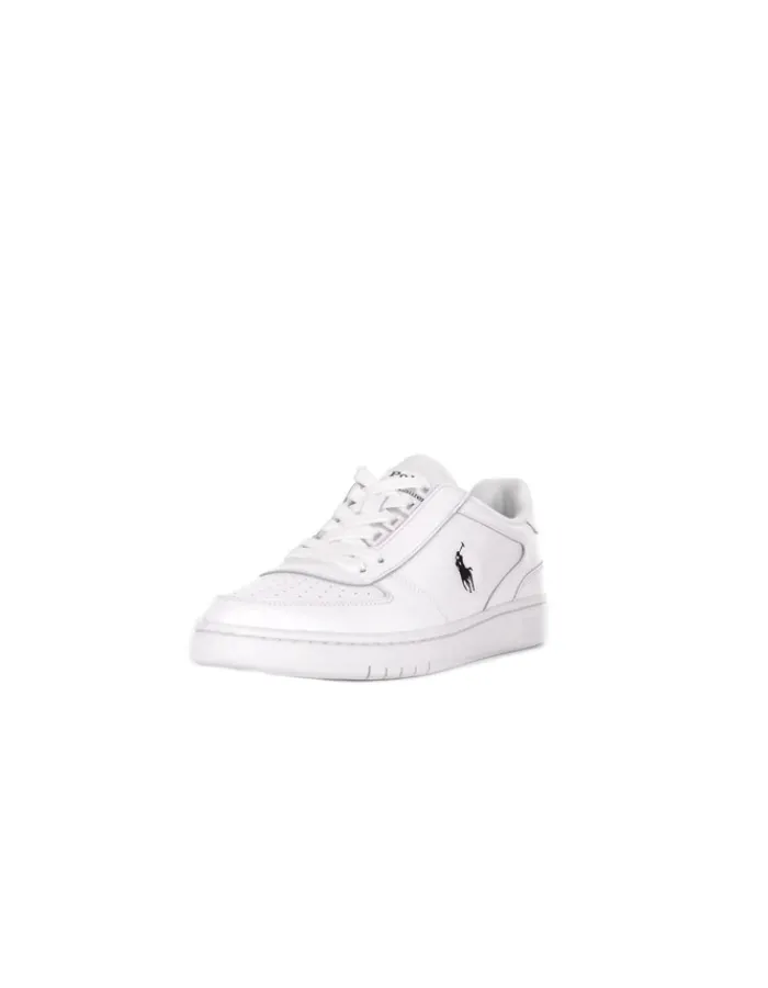 RALPH LAUREN Sneakers Uomo Polo crt athletic>Uomo Sneakers