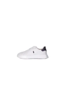 RALPH LAUREN Sneakers Uomo Rlite court sneak low top lace>Uomo Sneakers