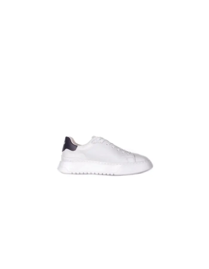 RALPH LAUREN Sneakers Uomo Rlite court sneak low top lace>Uomo Sneakers