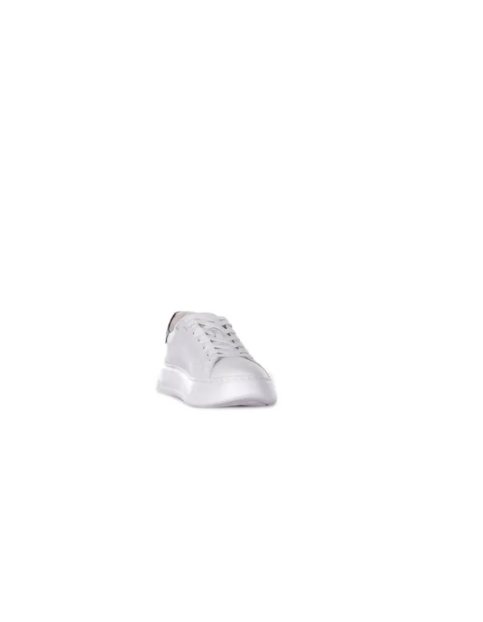 RALPH LAUREN Sneakers Uomo Rlite court sneak low top lace>Uomo Sneakers