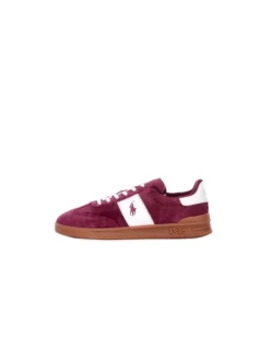 RALPH LAUREN Sneakers Uomo Hrt aerea pp sneakers low top>Uomo Sneakers
