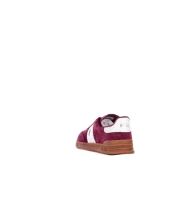 RALPH LAUREN Sneakers Uomo Hrt aerea pp sneakers low top>Uomo Sneakers