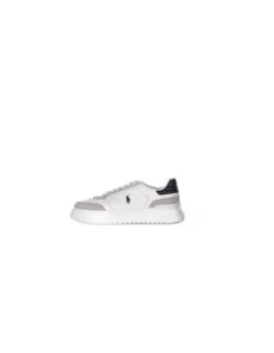 RALPH LAUREN Sneakers Uomo Hrt aera pp sneak low top lace>Uomo Sneakers