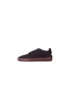 SOLDINI 80 Sneakers Uomo Akira nabuk>Uomo Sneakers