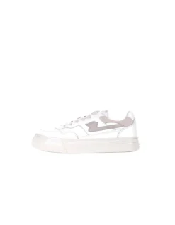 S.W.C. Sneakers Uomo Pearl s-strike leather>Uomo Sneakers