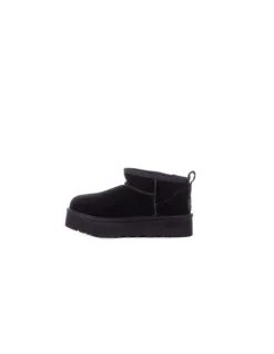UGG Stivaletti Bambina Kids classic ultra mini platfo> Stivali
