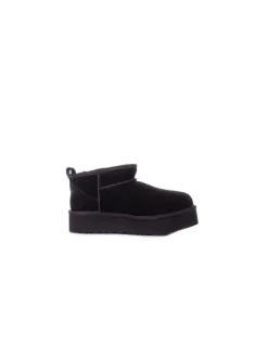 UGG Stivaletti Bambina Kids classic ultra mini platfo><noscript><img width=