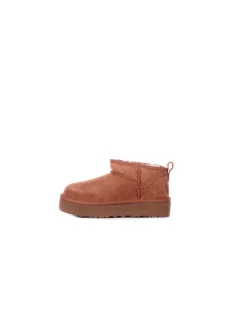 UGG Stivaletti Bambina Kids classic ultra mini platfo> Stivali