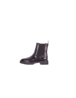 RALPH LAUREN Stivaletti Donna Allyson-boots-bootie>Donna Stivali