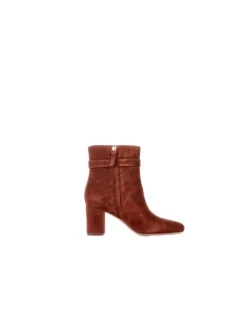 RALPH LAUREN Stivaletti Donna Kellie bt hl boots bootie><noscript><img width=