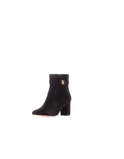 RALPH LAUREN Stivaletti Donna Kellie bt hl boots bootie><noscript><img width=