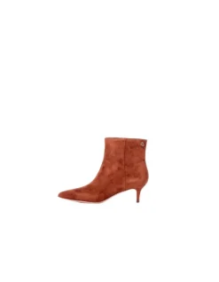 RALPH LAUREN Stivaletti Donna Mckay bt hl-boots-bootie>Donna Stivali