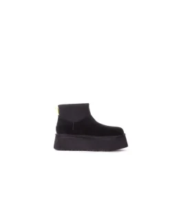 UGG Stivaletti Donna W classic mini dipper><noscript><img width=