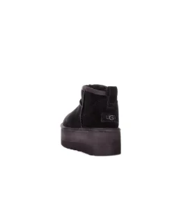 UGG Stivaletti Donna W classic ultra mini platform>Donna Stivali