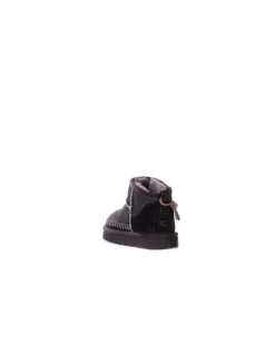 UGG Stivaletti Donna W classic ultra mini biarritz>Donna Stivali