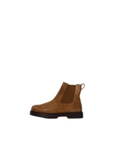 BIRKENSTOCK Stivaletti Unisex Highwood slip on mid>Donna Stivali|Stivali