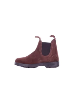 BLUNDSTONE Stivaletti Unisex 2410bc>Donna Stivali|Stivali
