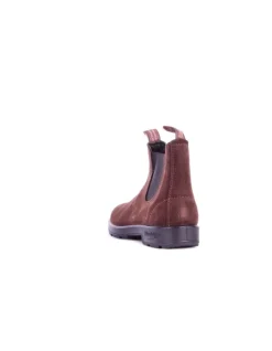 BLUNDSTONE Stivaletti Unisex 2410bc>Donna Stivali|Stivali