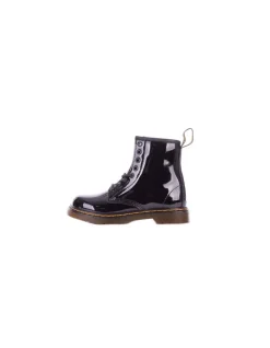 DR. MARTENS Stivaletti Unisex Junior 1460 j patent lamper>Bambino Stivali|Stivali