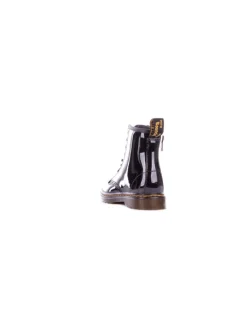 DR. MARTENS Stivaletti Unisex Junior 1460 j patent lamper>Bambino Stivali|Stivali