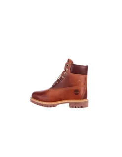 TIMBERLAND Stivaletti Uomo Premium 6 inch lace up waterpr>Uomo Stivali