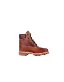 TIMBERLAND Stivaletti Uomo Premium 6 inch lace up waterpr><noscript><img width=