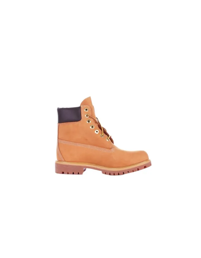 TIMBERLAND Stivaletti Uomo Premium 6 inch lace up waterpr>Uomo Stivali