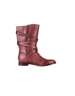 RALPH LAUREN Stivali Donna Brianna boots mid boot><noscript><img width=