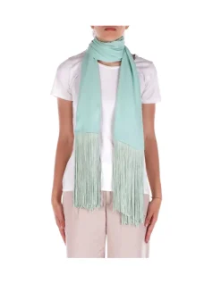 LIU JO Stola Donna Ecs stola con frangine>Donna Sciarpe & Stole
