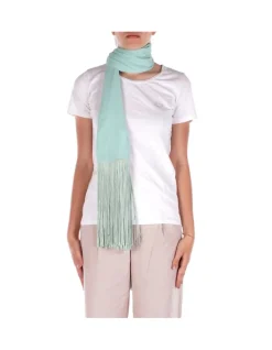 LIU JO Stola Donna Ecs stola con frangine>Donna Sciarpe & Stole