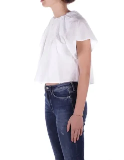 MM6 MAISON MARGIELA Top Bambina Top> Top