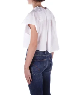 MM6 MAISON MARGIELA Top Bambina Top><noscript><img width=