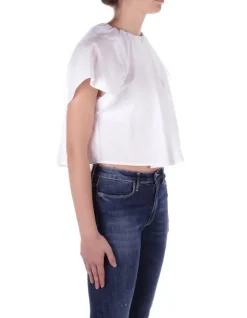 MM6 MAISON MARGIELA Top Bambina Top><noscript><img width=