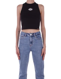 DICKIES Top Donna Powers vest>Donna Top