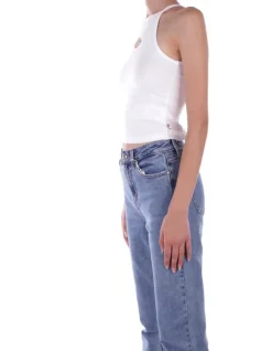 DICKIES Top Donna Chain lake vest>Donna Top