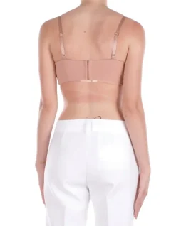 ELISABETTA FRANCHI Top Donna Raso><noscript><img width=