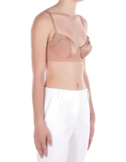 ELISABETTA FRANCHI Top Donna Raso><noscript><img width=