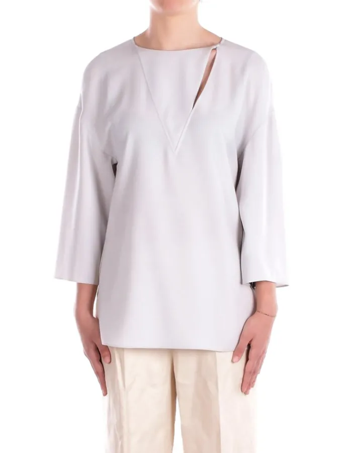 EMPORIO ARMANI Top Donna Top>Donna Top