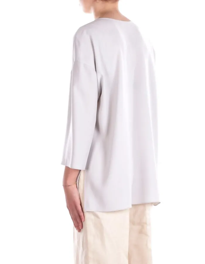 EMPORIO ARMANI Top Donna Top>Donna Top