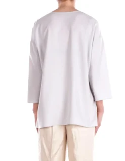 EMPORIO ARMANI Top Donna Top><noscript><img width=