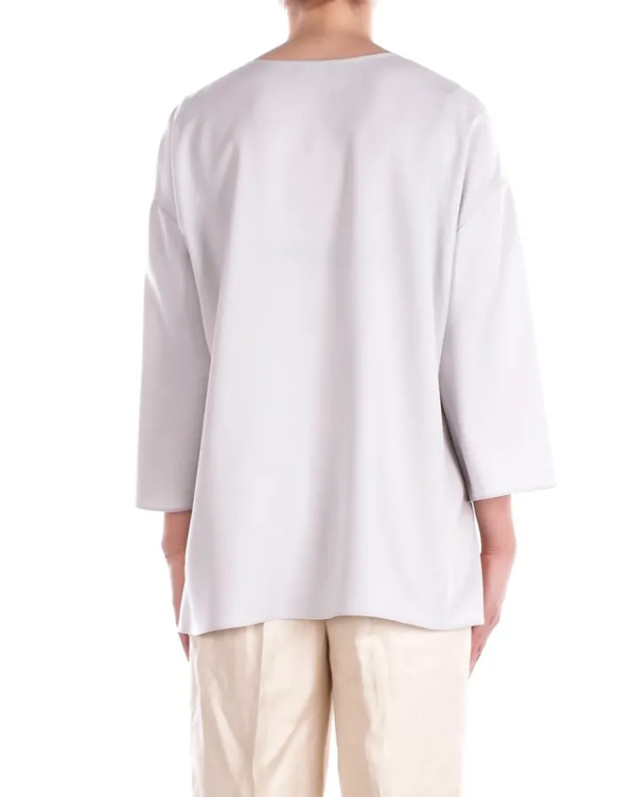 EMPORIO ARMANI Top Donna Top>Donna Top