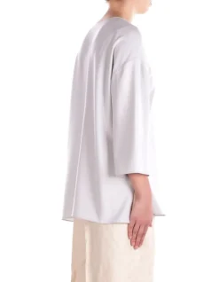 EMPORIO ARMANI Top Donna Top><noscript><img width=