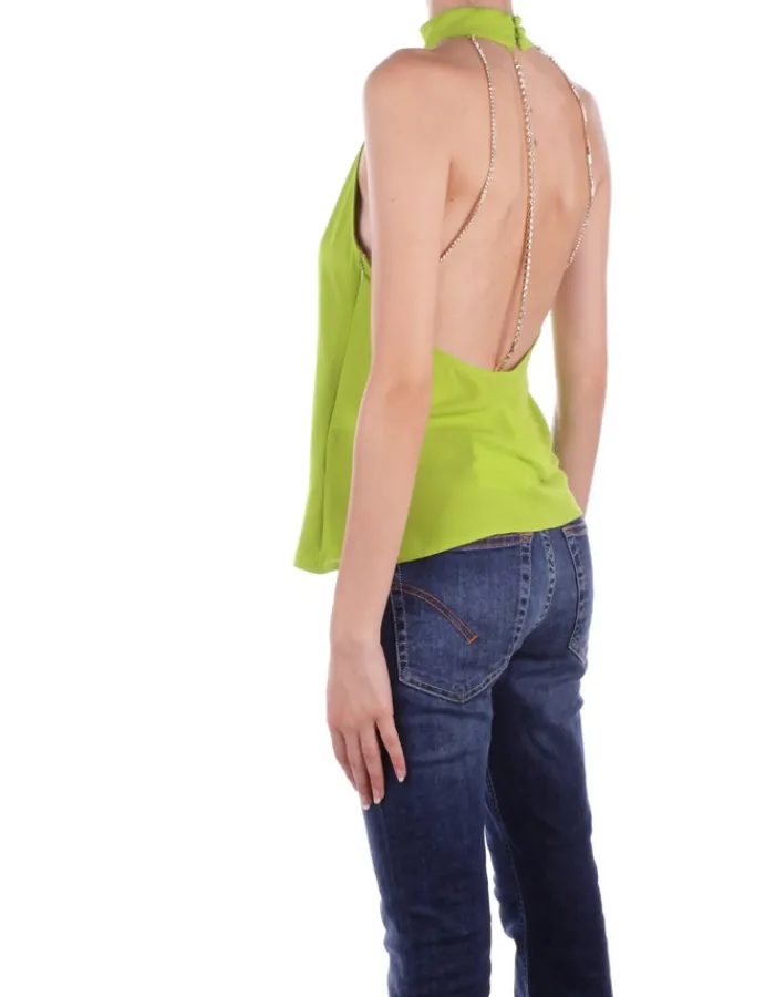 LIU JO Top Donna Con catena>Donna Top