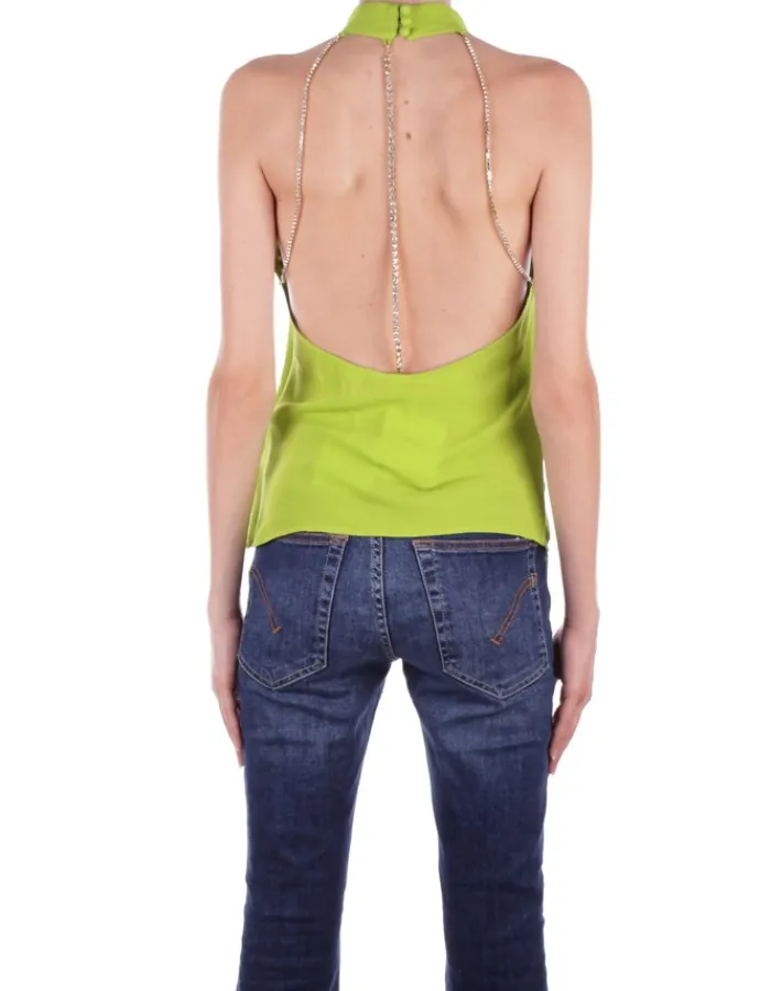LIU JO Top Donna Con catena>Donna Top