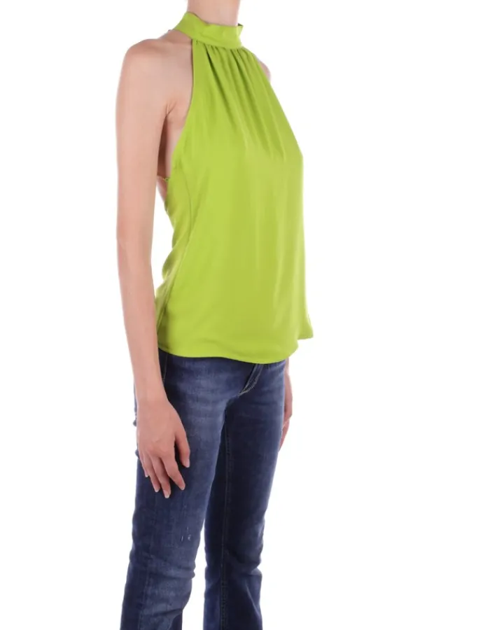 LIU JO Top Donna Con catena>Donna Top